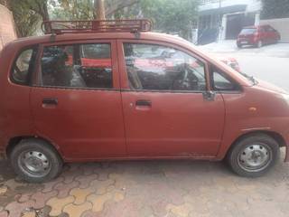 Maruti Estilo Maruti Estilo LXI