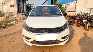 Tata Tiago Tata Tiago XM CNG BSVI