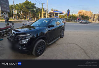 Tata Safari 2021-2023 Tata Safari XZ Plus 6 Str Dark Edition BSVI