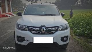 Renault KWID 2015-2019 Renault KWID 1.0 RXT