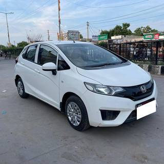 Honda Jazz 2014-2020 Honda Jazz 1.5 E i DTEC