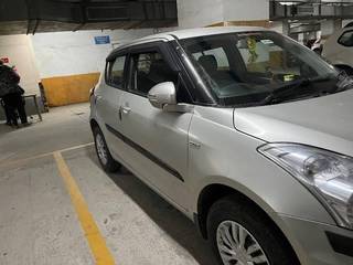 Maruti Swift 2014-2021 Maruti Swift DDiS VDI