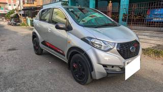 Datsun redi-GO 2016-2020 Datsun RediGO T Option