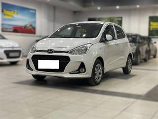 Hyundai Grand i10 Hyundai Grand i10 1.2 CRDi Sportz