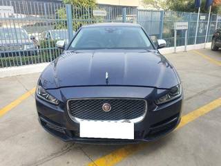 Jaguar XE 2015-2019 Jaguar XE 2.0L Diesel Prestige