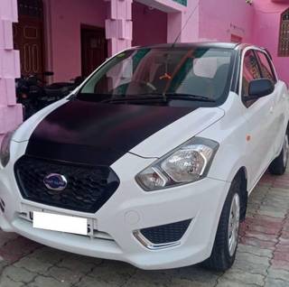 Datsun GO Datsun GO A Petrol