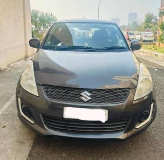 Maruti Swift 2014-2021 Maruti Swift LDI BSIV