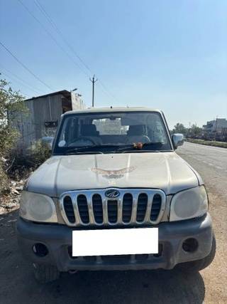 Mahindra Scorpio 2006-2009 Mahindra Scorpio M2DI