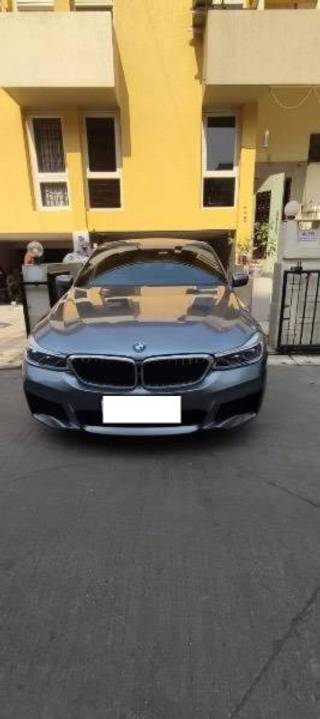 BMW 6 Series BMW 6 Series GT 630d M Sport 2018-2021