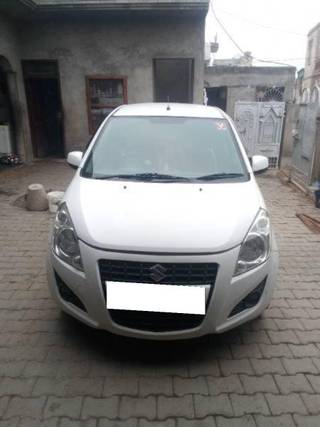 Maruti Ritz Maruti Ritz VDi