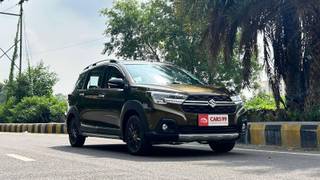 Maruti XL6 2019-2022 Maruti XL6 Zeta