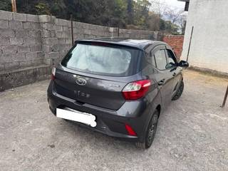 Hyundai Grand i10 Nios 2019-2023 Hyundai Grand i10 Nios Magna Corp Edition