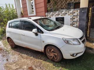 Chevrolet Sail Chevrolet Sail 1.2 LS ABS