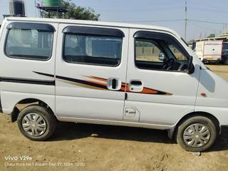 Maruti Eeco Maruti Eeco 5 Seater AC 2020-2022