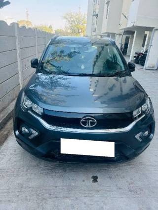 Tata Nexon 2020-2023 Tata Nexon XM S Diesel BSVI