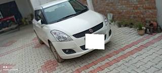 Maruti Swift 2010-2014 Maruti Swift VXI