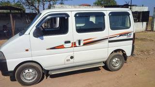 Maruti Eeco Maruti Eeco 5 Seater AC CNG BSVI