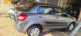 Maruti Swift Dzire 2011-2014 Maruti Swift Dzire VXI