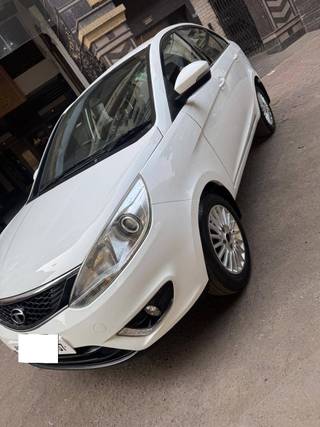 Tata Zest Tata Zest Quadrajet 1.3 XTA