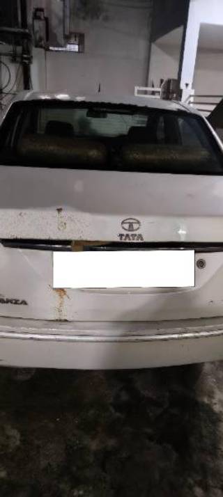 Tata Manza Tata Manza Aura (ABS) Quadrajet BS IV