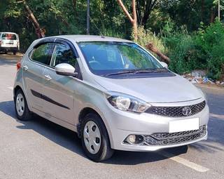 Tata Tiago 2015-2019 Tata Tiago 1.2 Revotron XZ