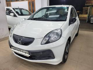 Honda Brio 2011-2013 Honda Brio E MT