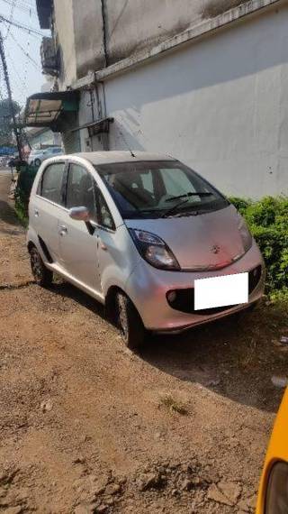 Tata Nano 2012-2017 Tata Nano Twist XT