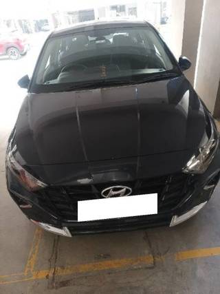 Hyundai i20 Hyundai i20 Asta Opt