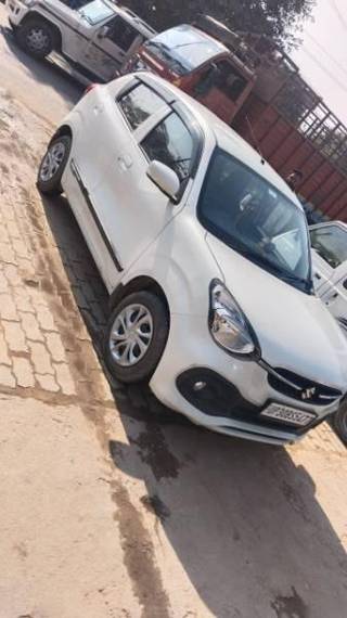 Maruti Celerio Maruti Celerio VXI