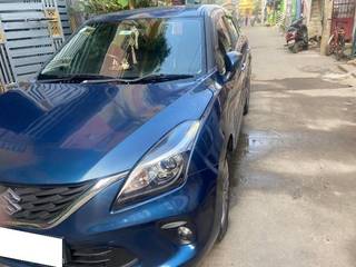 Maruti Baleno 2015-2022 Maruti Baleno 1.3 Alpha