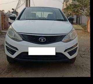 Tata Zest Tata Zest Quadrajet 1.3 75PS XE