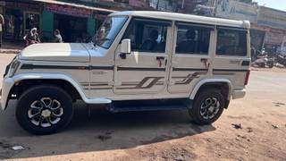 Mahindra Bolero Mahindra Bolero B6 BSVI