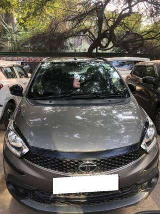 Tata Tiago NRG 2018-2020 Tata Tiago NRG Petrol