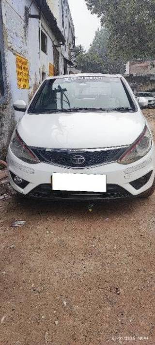 Tata Zest Tata Zest Quadrajet 1.3 75PS XE