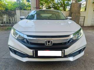 Honda Civic Honda Civic V BSIV