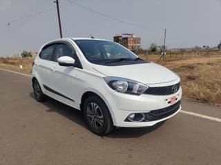 Tata Tiago 2015-2019 Tata Tiago 1.2 Revotron XZ