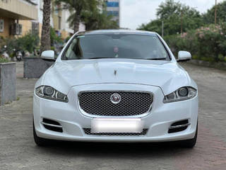 Jaguar XJ Jaguar XJ 3.0L Portfolio