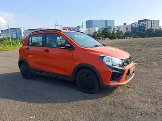 Maruti Celerio X Maruti Celerio X ZXI BSIV