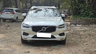 Volvo XC60 Volvo XC60 D4 Momentum