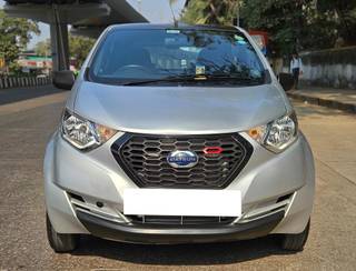 Datsun redi-GO 2016-2020 Datsun RediGO 1.0 T Option Limited Edition