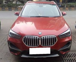 BMW X1 2020-2023 BMW X1 sDrive20d xLine