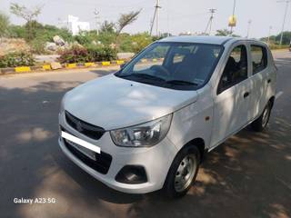 Maruti Alto K10 2010-2014 Maruti Alto K10 LXI