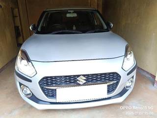 Maruti Swift 2021-2024 Maruti Swift ZXI AMT