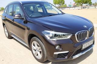 BMW X1 2015-2020 BMW X1 xDrive 20d xLine