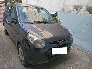 Maruti Alto 800 2012-2016 Maruti Alto 800 LXI