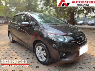 Honda Jazz 2014-2020 Honda Jazz 1.2 V i VTEC