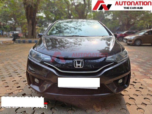 Second-hand 2016 Honda Jazz 1.2 V i VTEC for sale in Kolkata-6