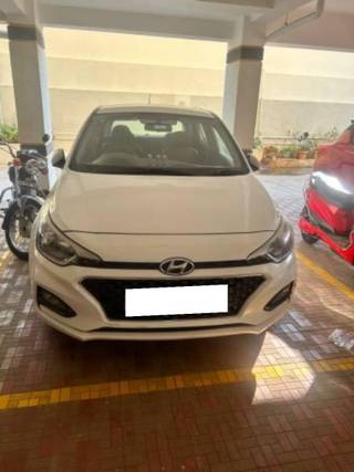 Hyundai i20 Active Hyundai i20 Active S Petrol