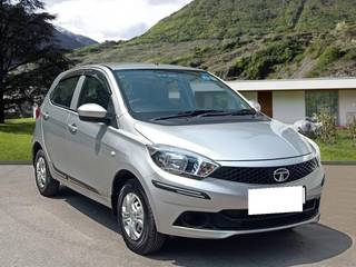 Tata Tiago 2015-2019 Tata Tiago 1.2 Revotron XE