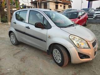 Maruti Ritz Maruti Ritz LDi